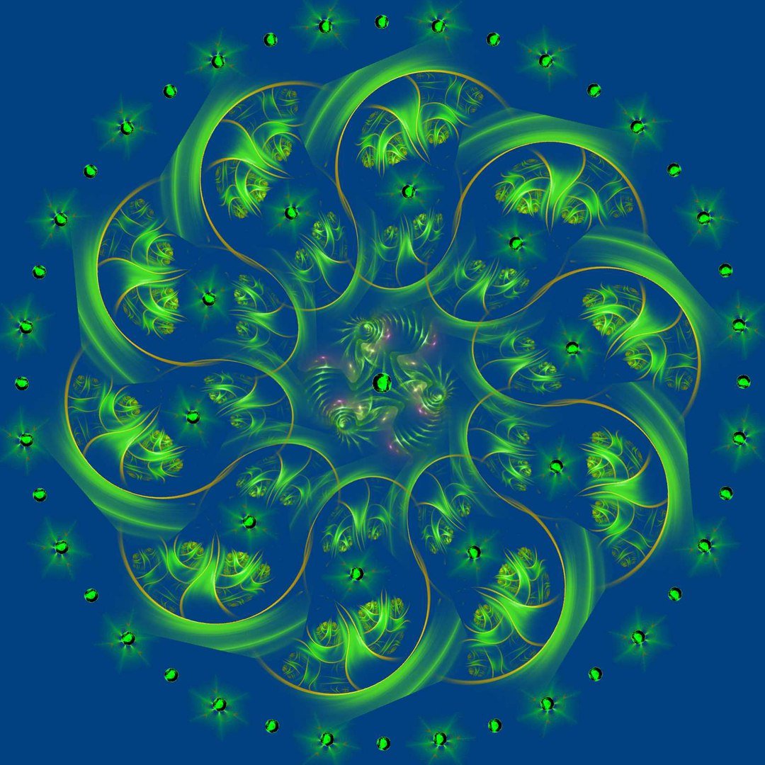 Мандала Кутхуми