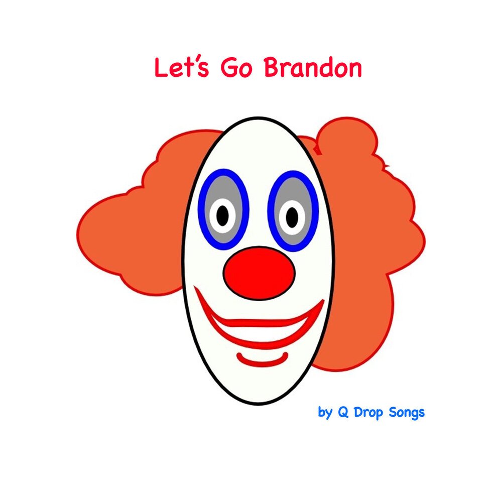 Аппликация "клоун"