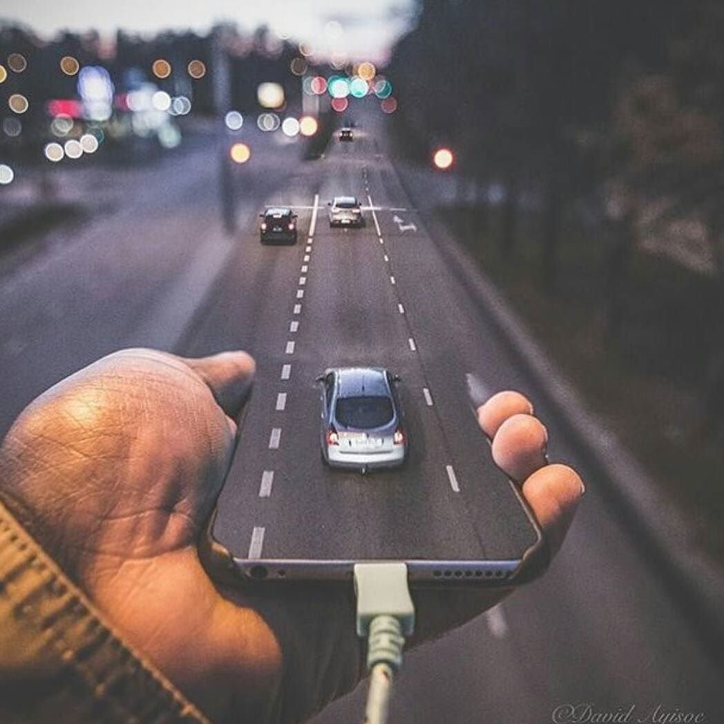 Крутые картинки для инстаграмма