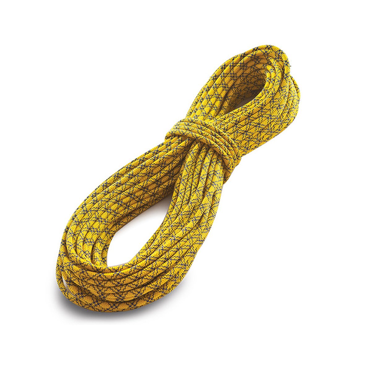 Верёвка кручёная полиамидная Рутекс ф 8мм 2008