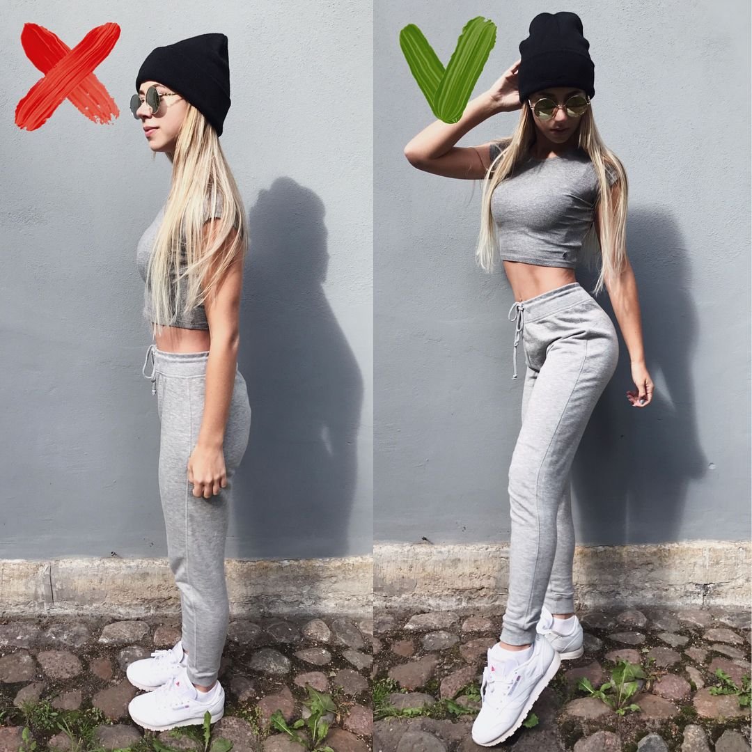 Парень в кепке с девушкой