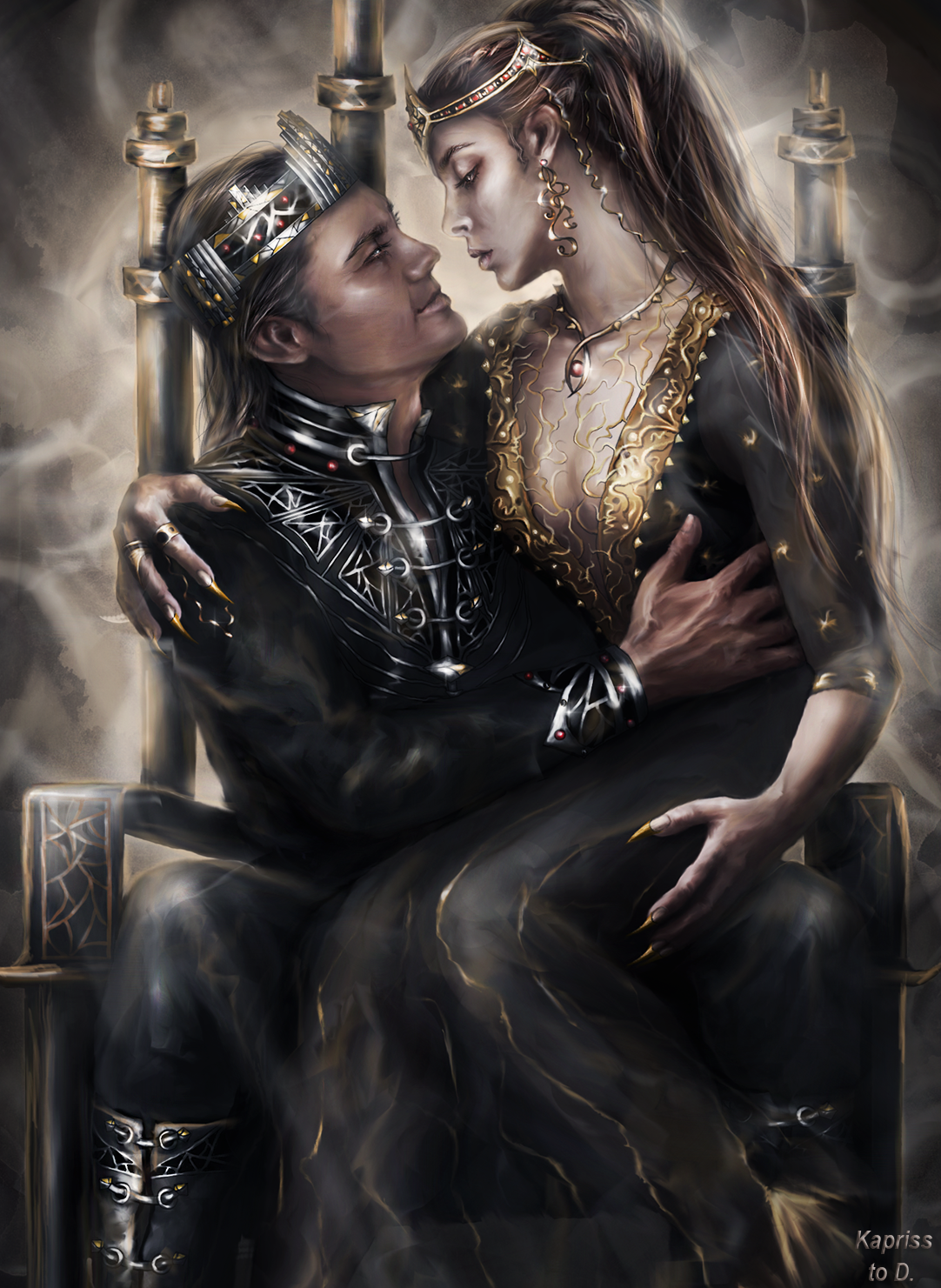 Король ар Фаразон