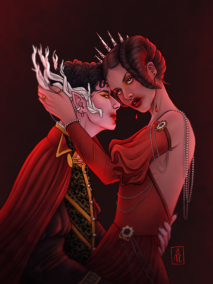 Блэк Холли "жестокий принц"