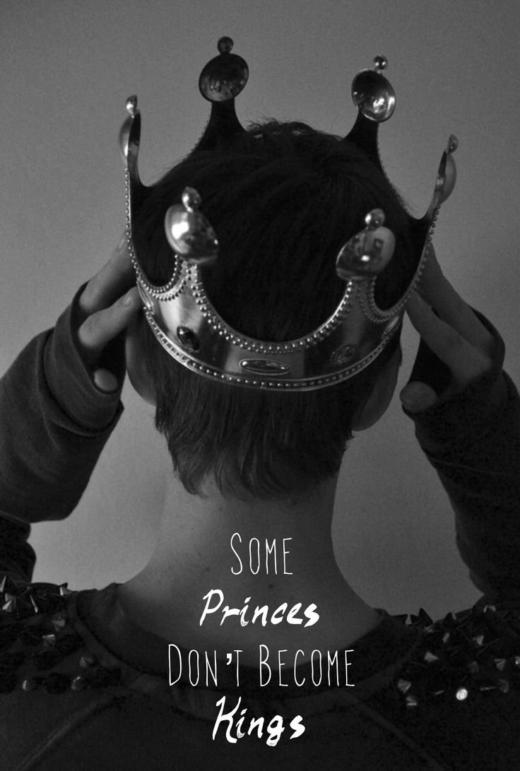 Тату Король и Королева