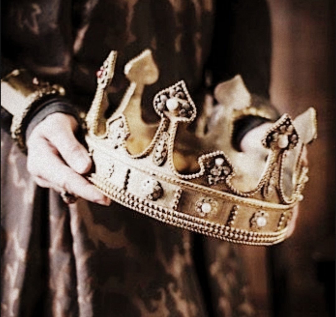 Король Абдулла и Королева Рания