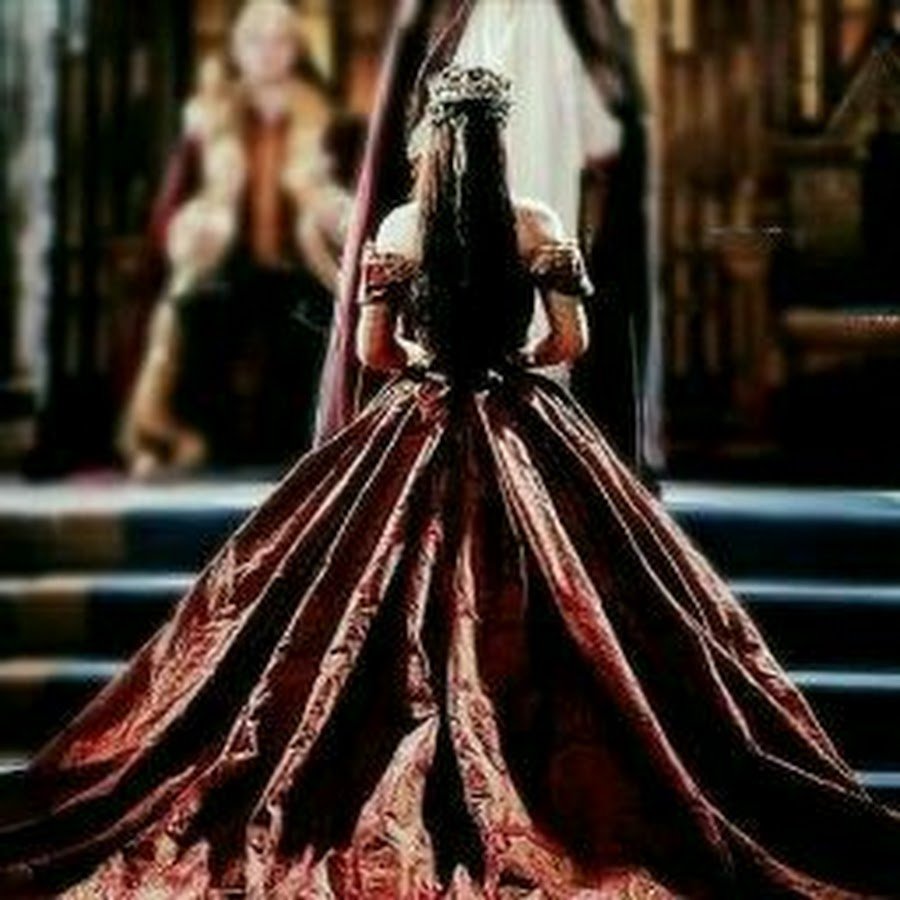 Эскизы Queen King корона