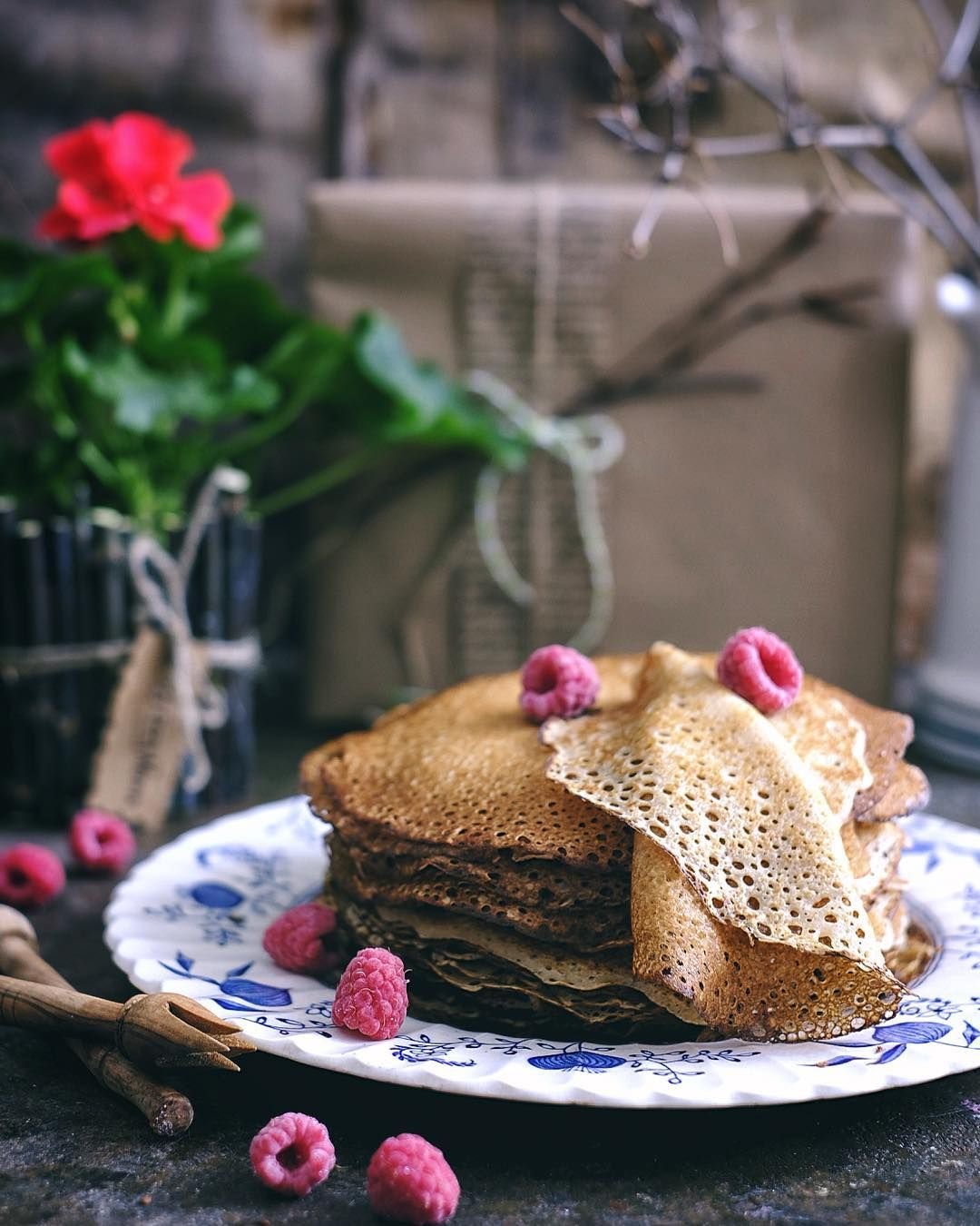 Пятница масленичной недели