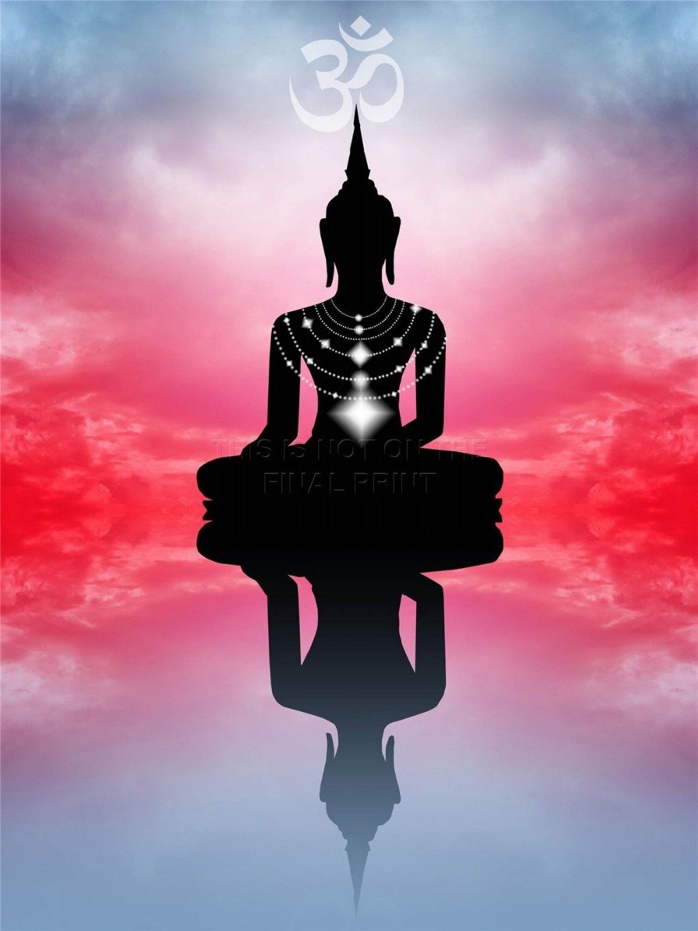 Будда заставка