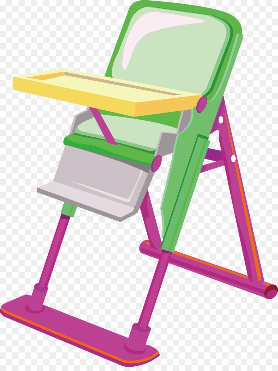 Маленький стул