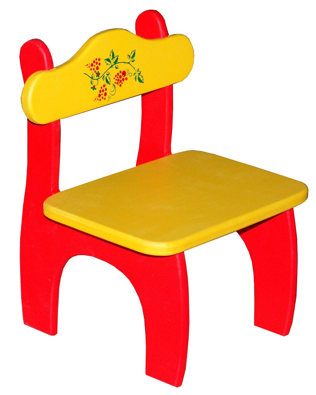 Стульчики для садика