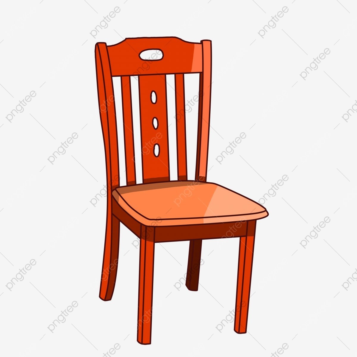 Стульчик картинка для детей