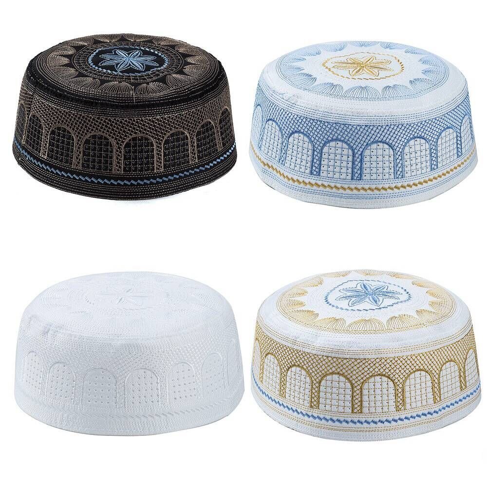 Разновидности узоров тюбетейки