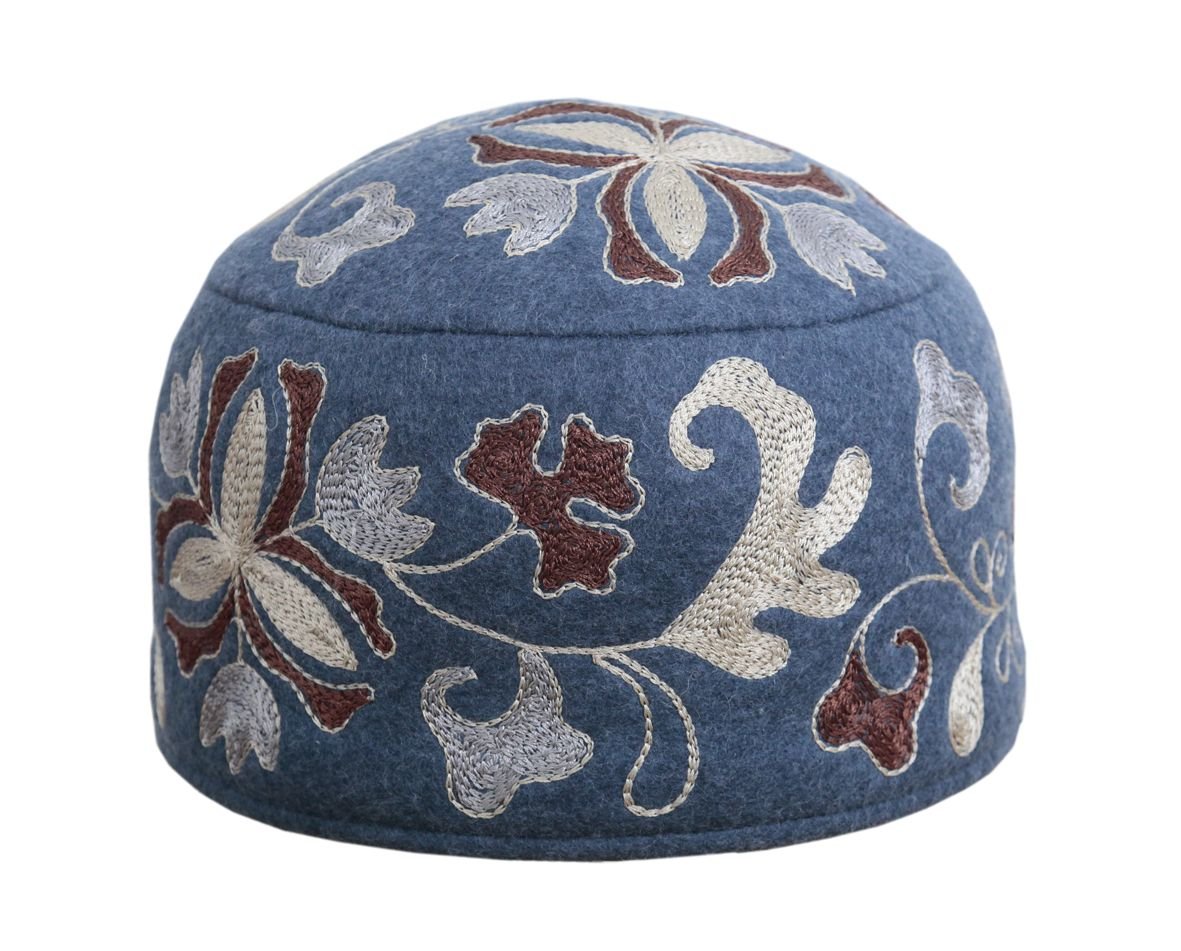 Ханафитская тюбетейка