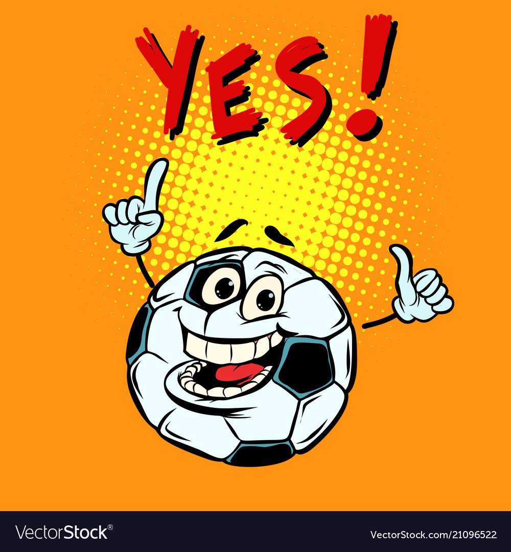 Поздравляем с победой в футболе