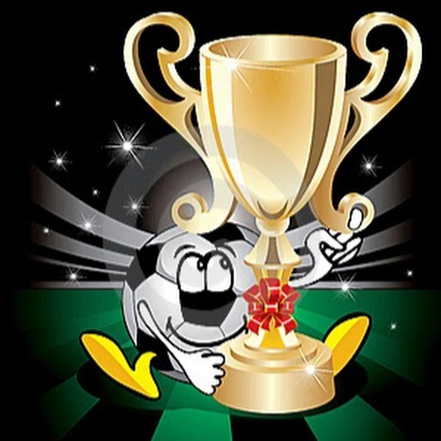 Победы в соревнованиях по футболу