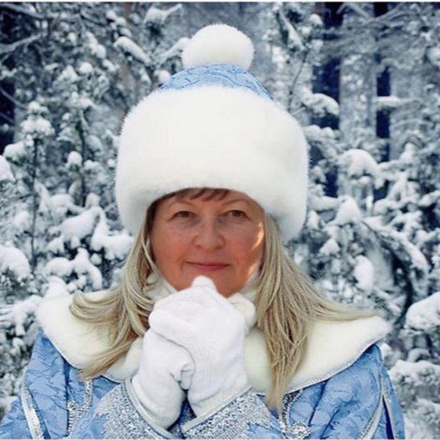 Марина Васина Нижний Новгород Сергеевна