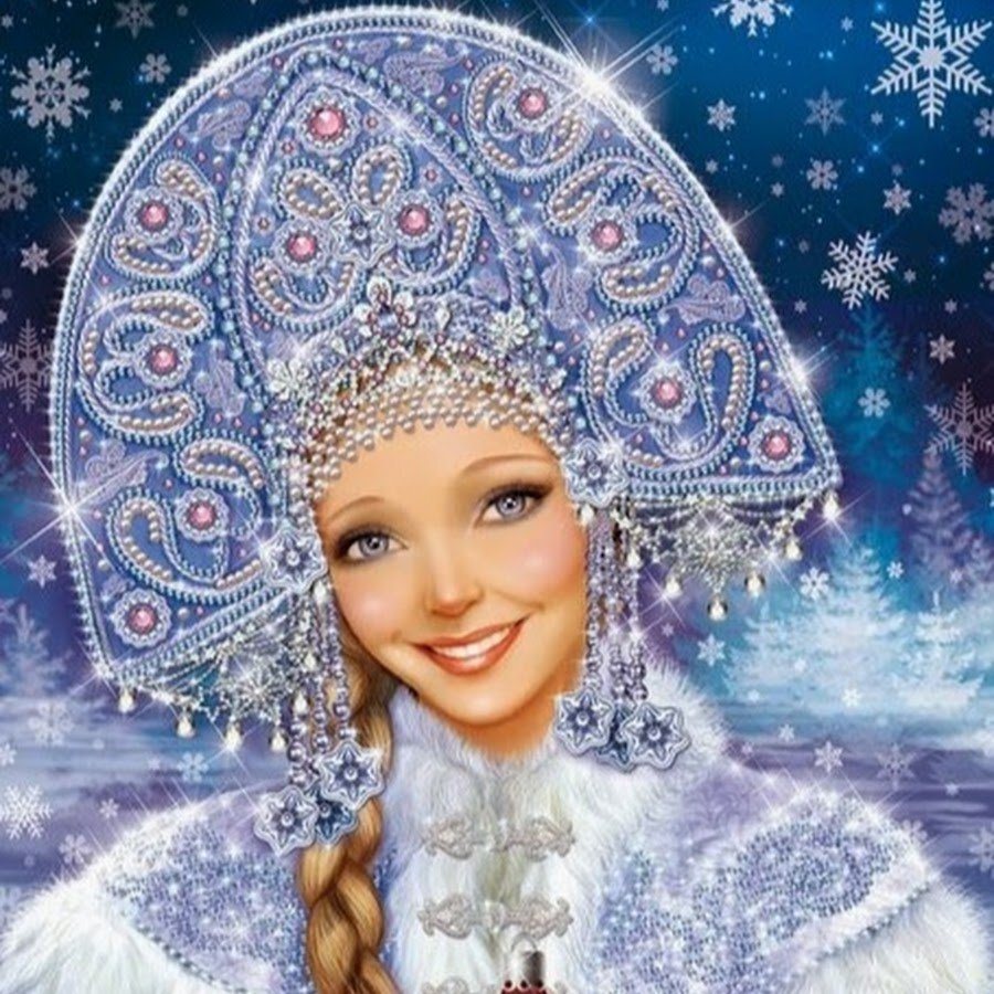 Юлия Воронина Оренбург