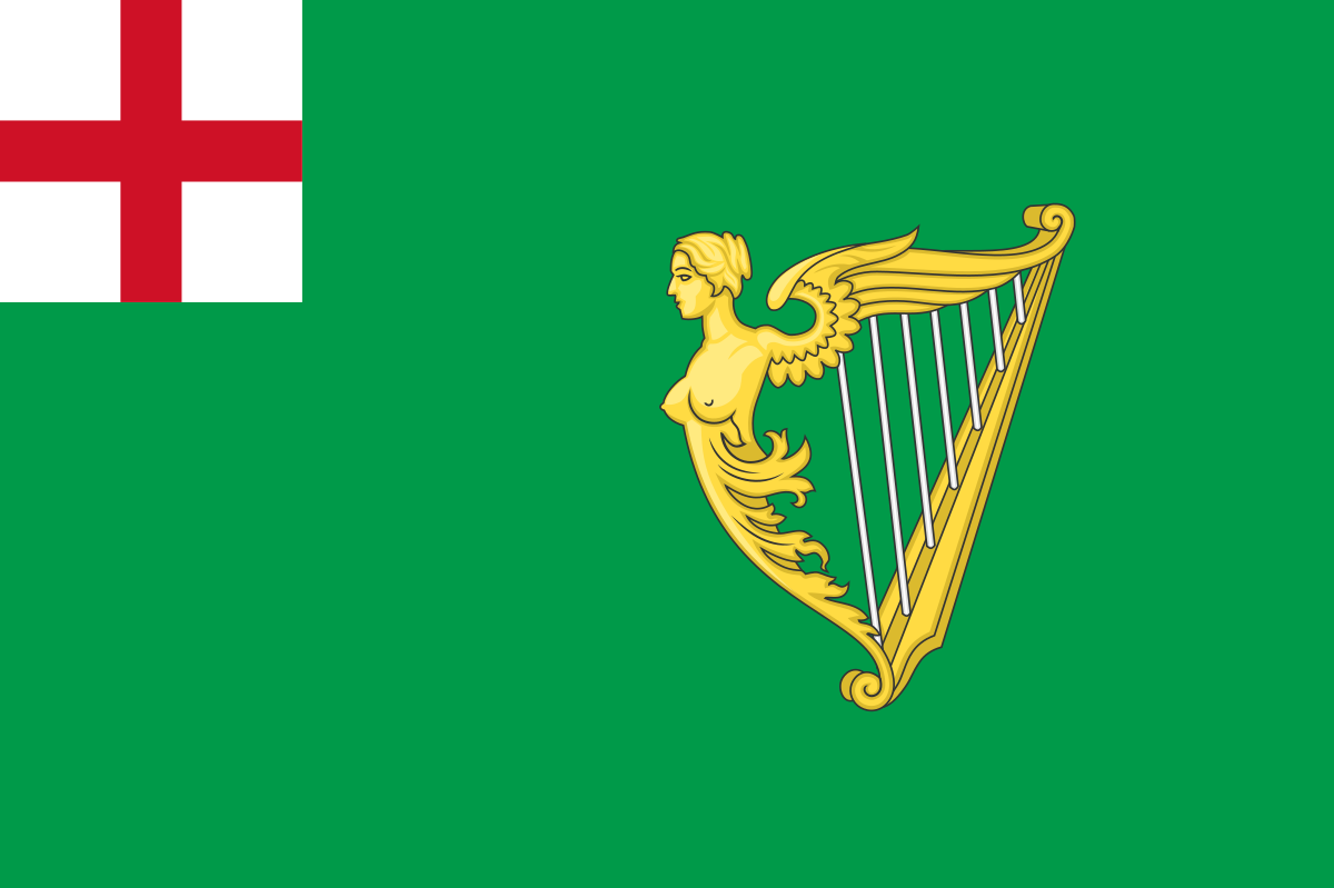 The Republic of Ireland
