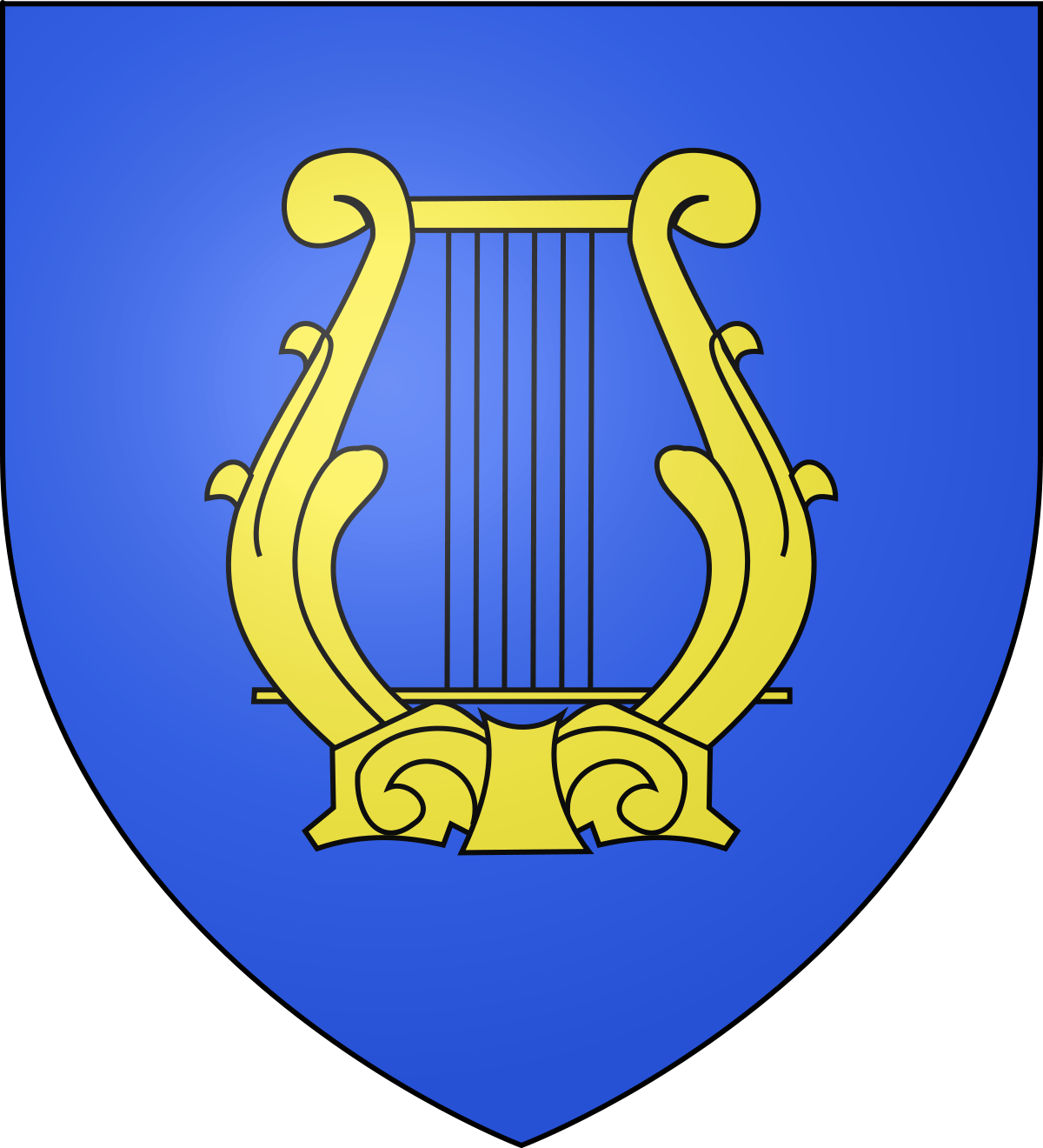 Флаг провинции Ленстер