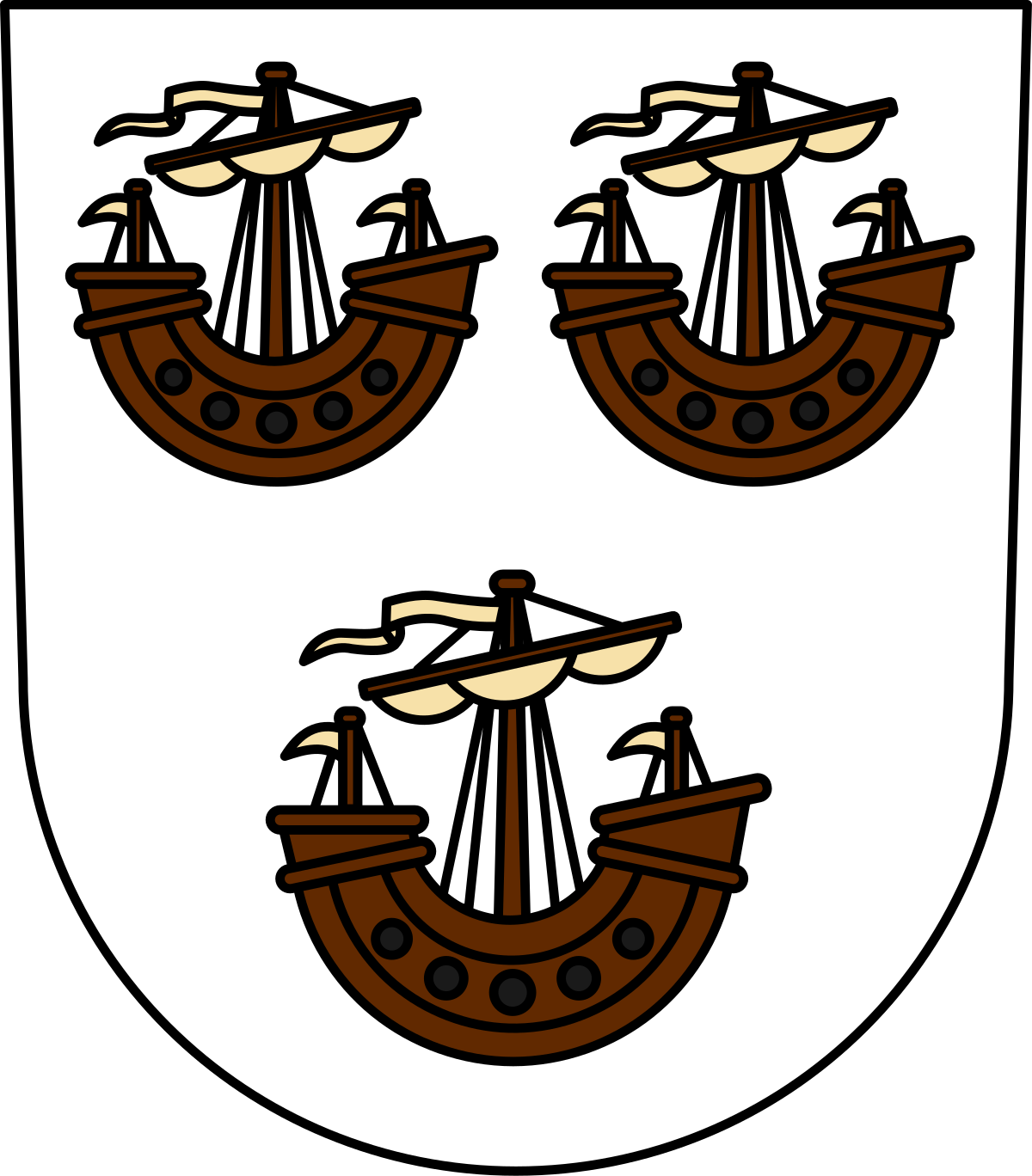 Герб ирландии картинки