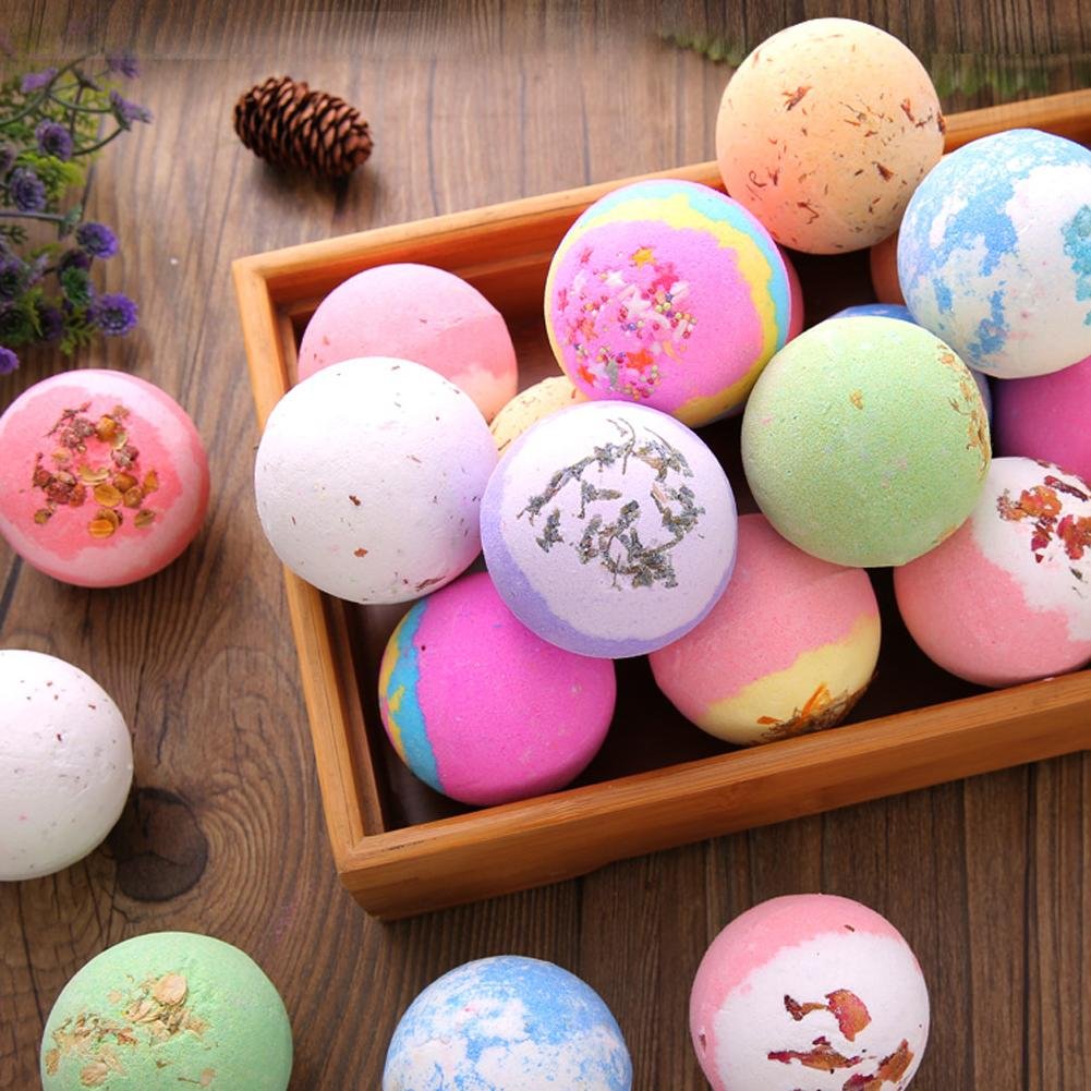 Формы для бомбочек для ванны