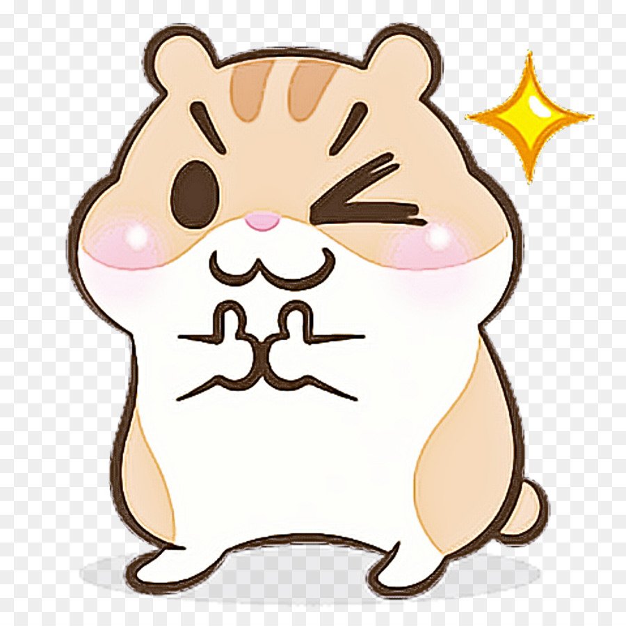 Смешной хомяк картинка