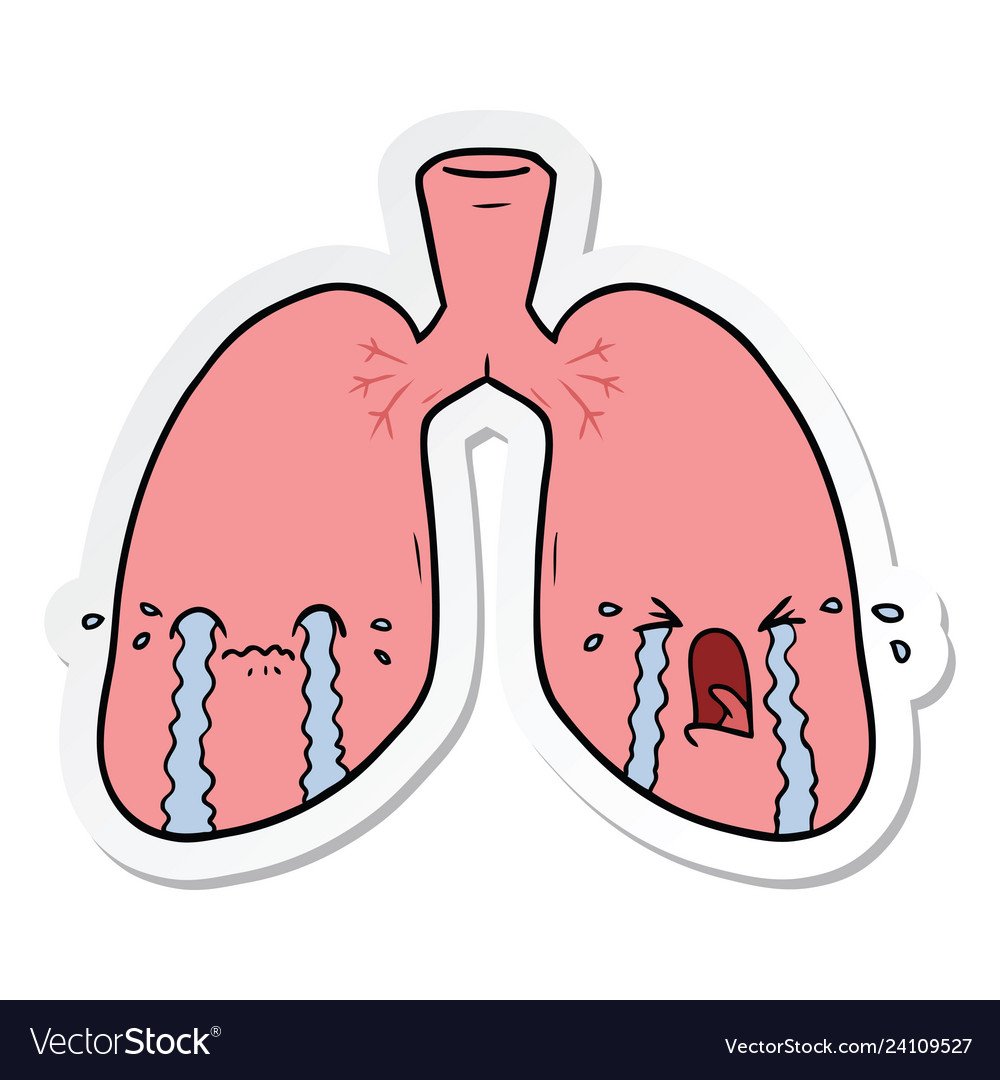 Стикеры легкие человека