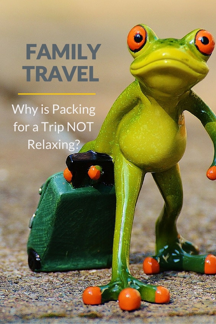 Лягушка путешественница прикол