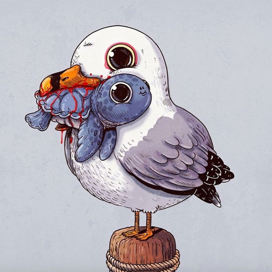 Хватит кушать