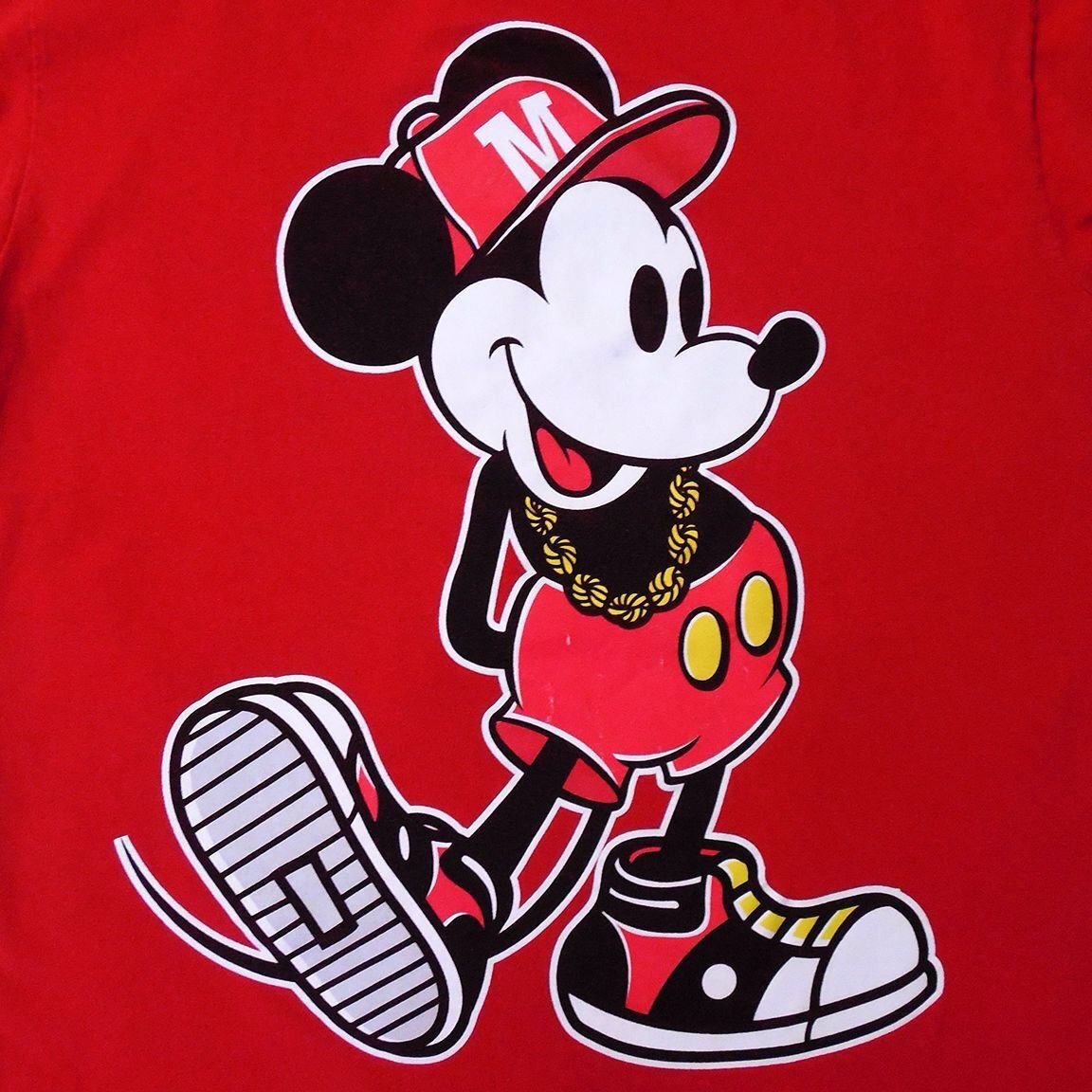 Обои микимаус