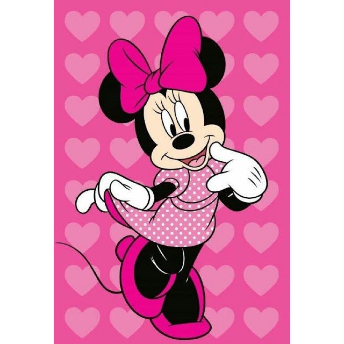 Микки Маус 2020