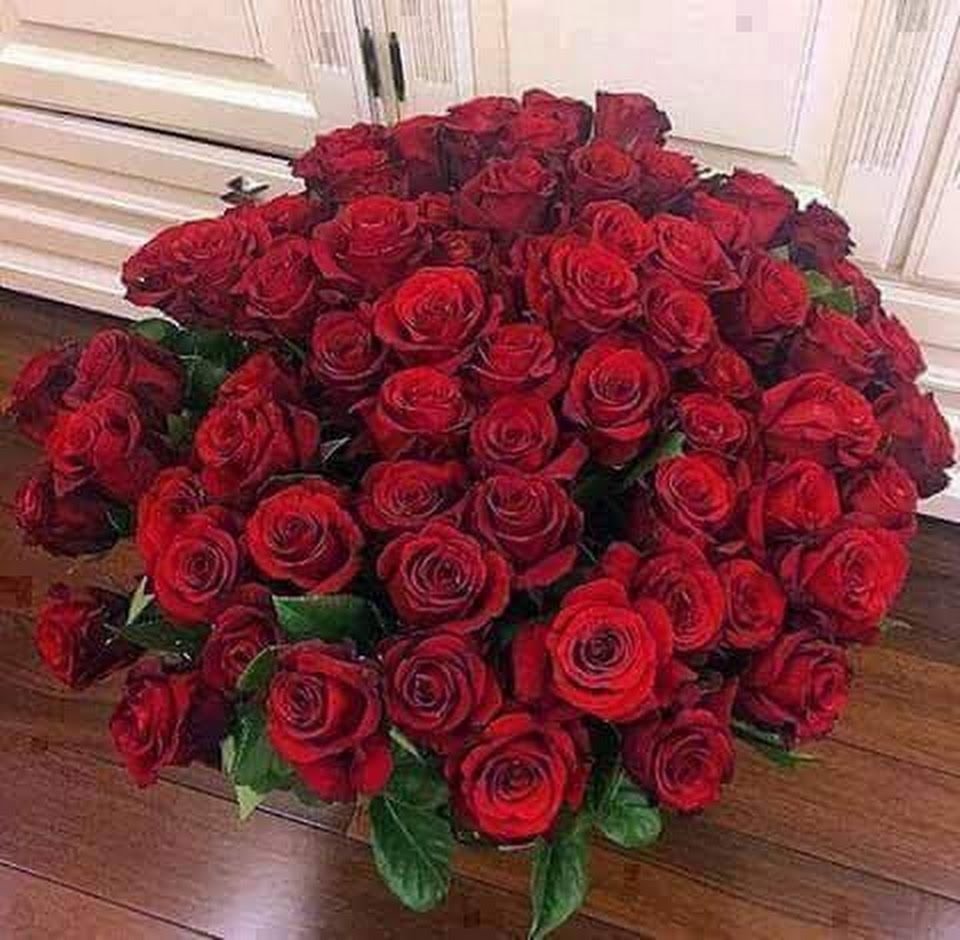 Роскошные дорогие букеты