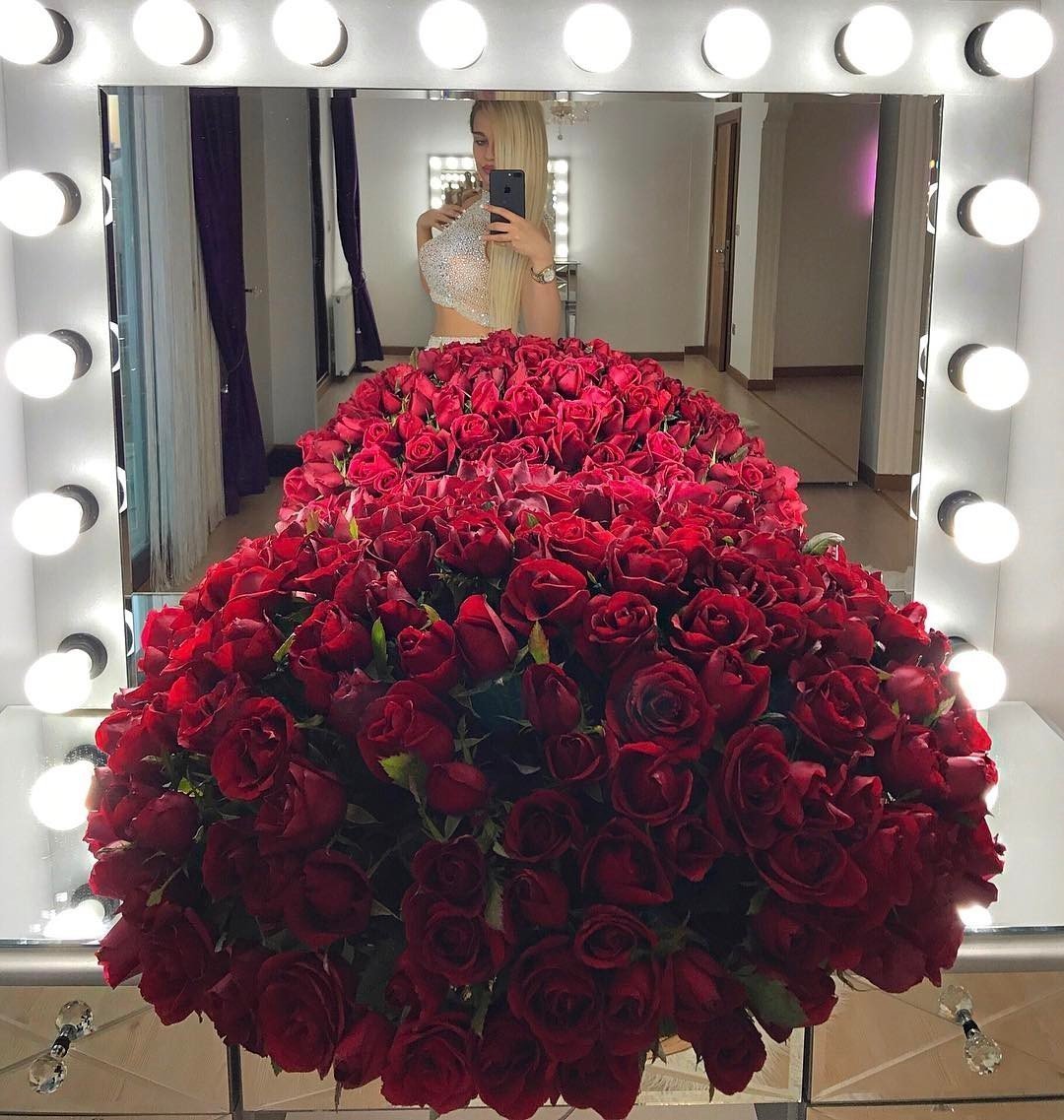 Красивые букеты роз большие картинки