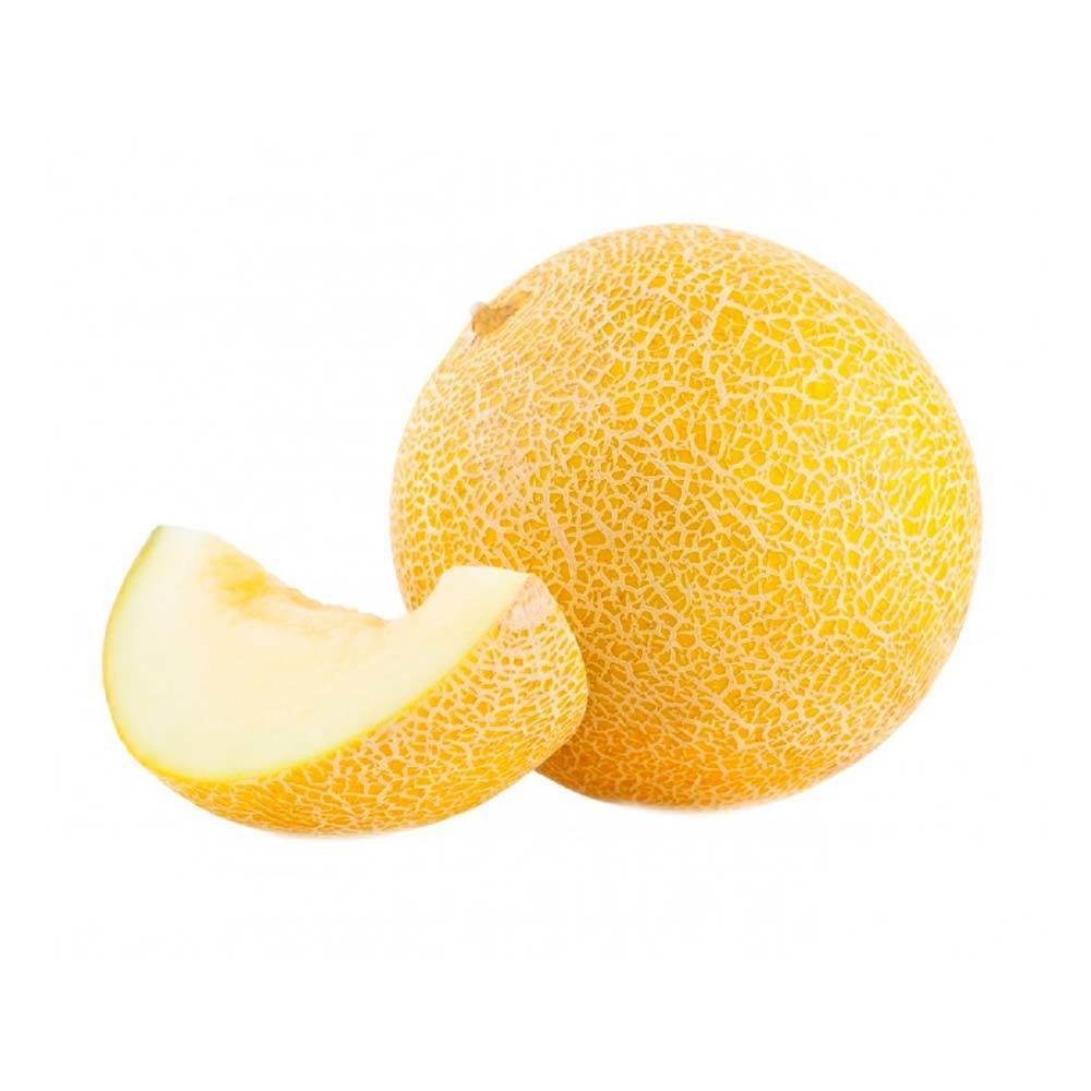 Дыня колхозница вес