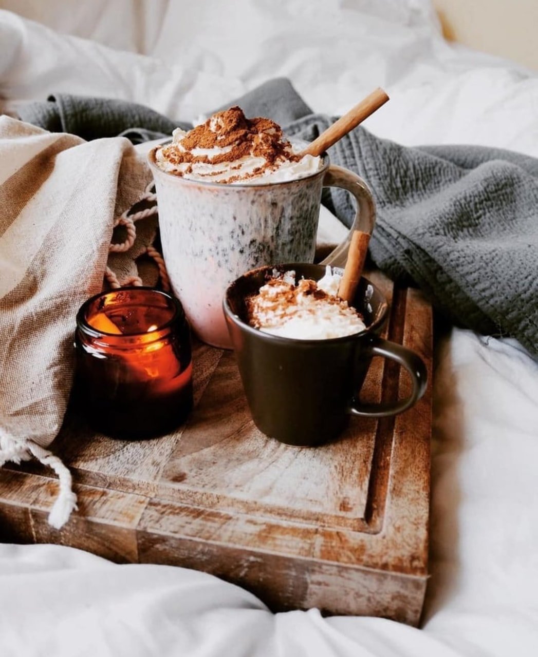 Завтрак фото