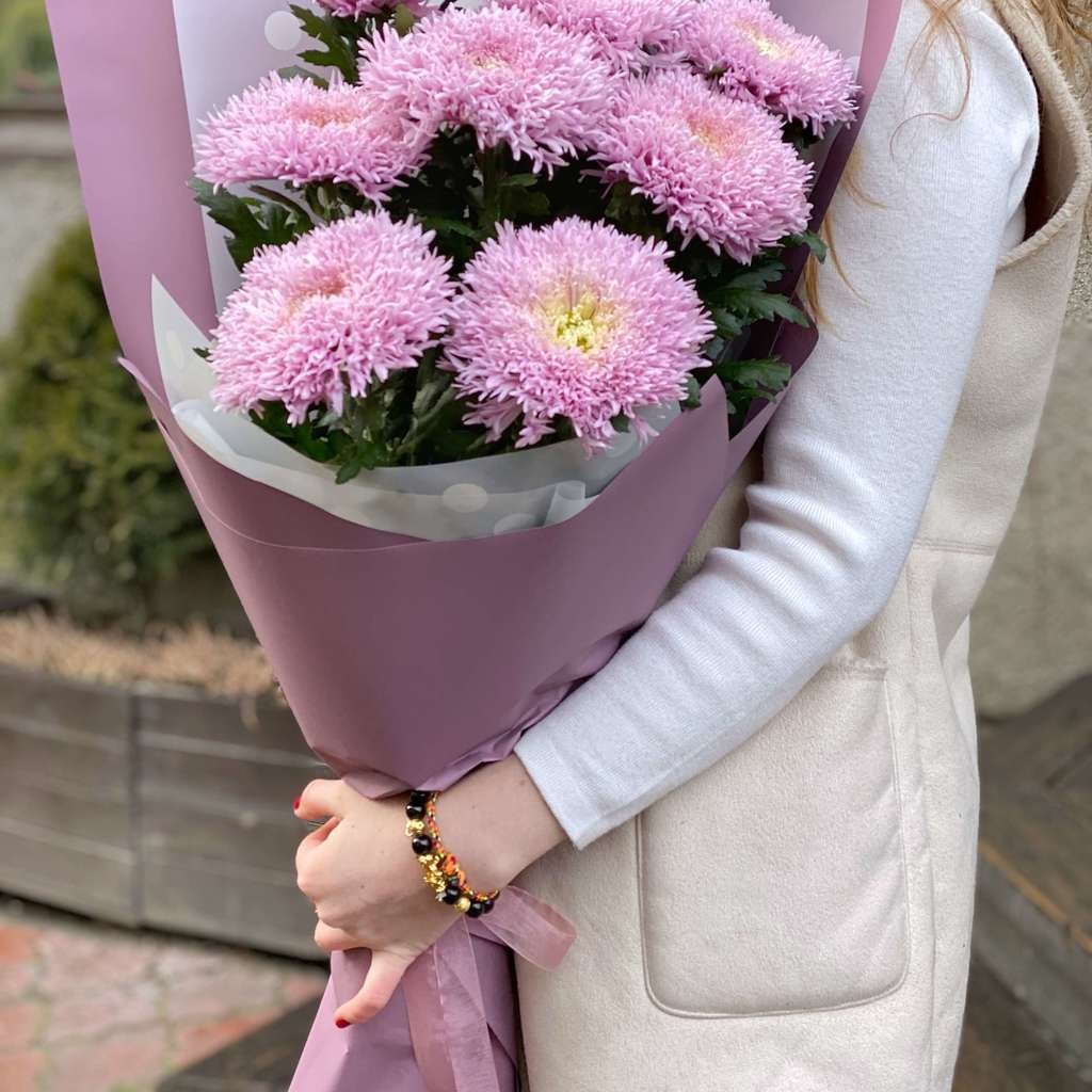 Хризантема Etrusco