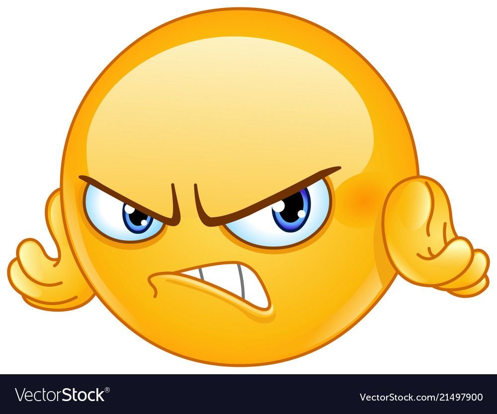 Девочка с надутыми губками