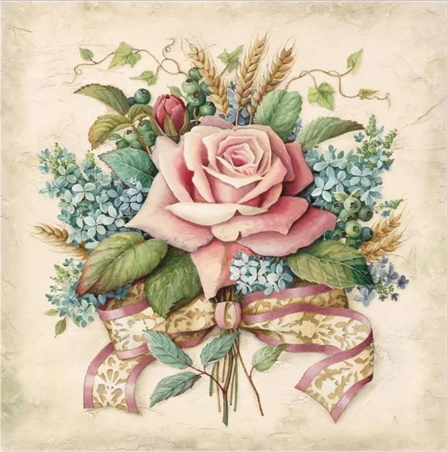 Винтажные картинки