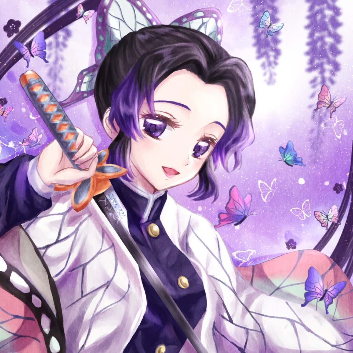 Шинобу Коичи