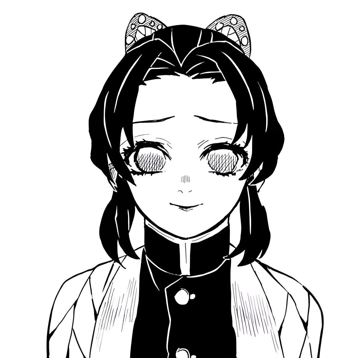 Клинок аниме клинок рассекающий демонов