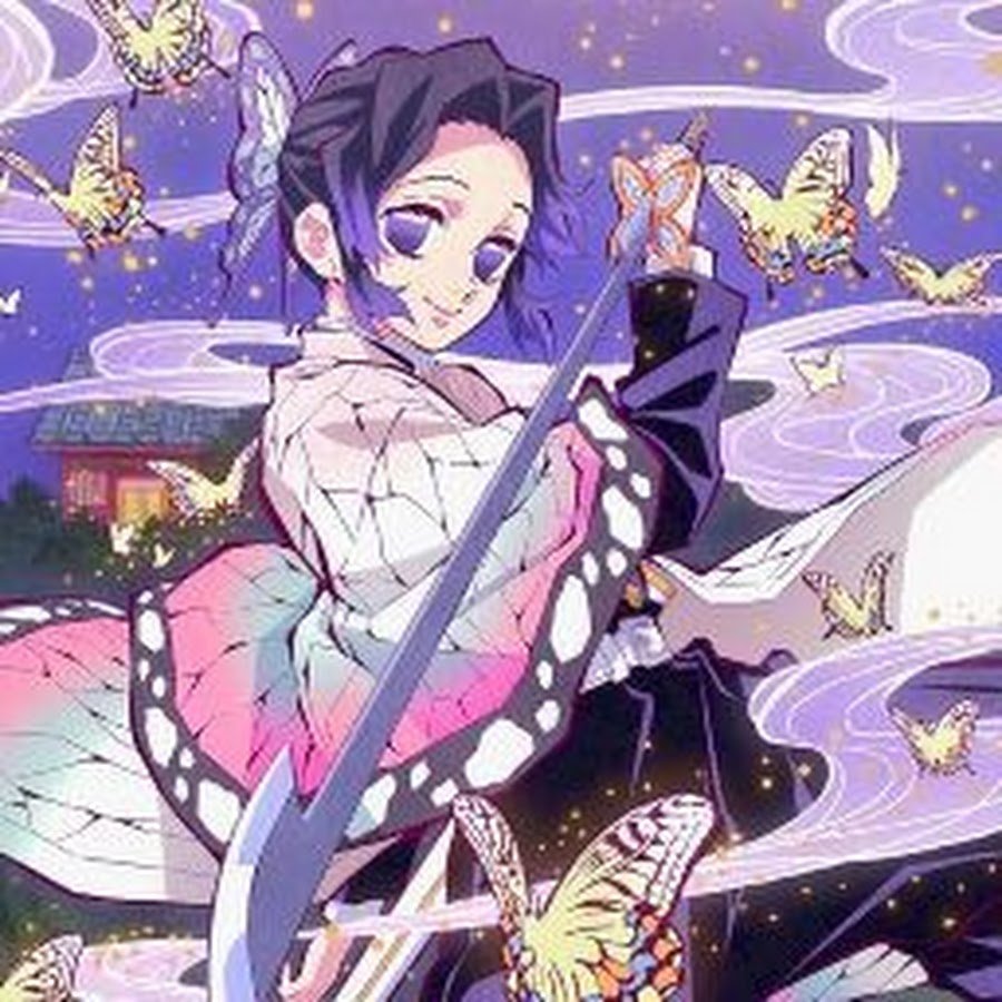 Канаэ и Ренгоку