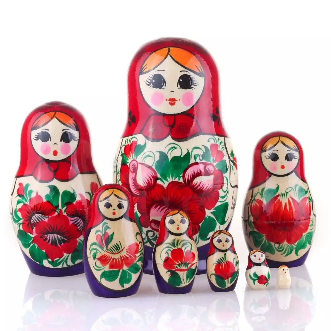 Вятская Матрешка