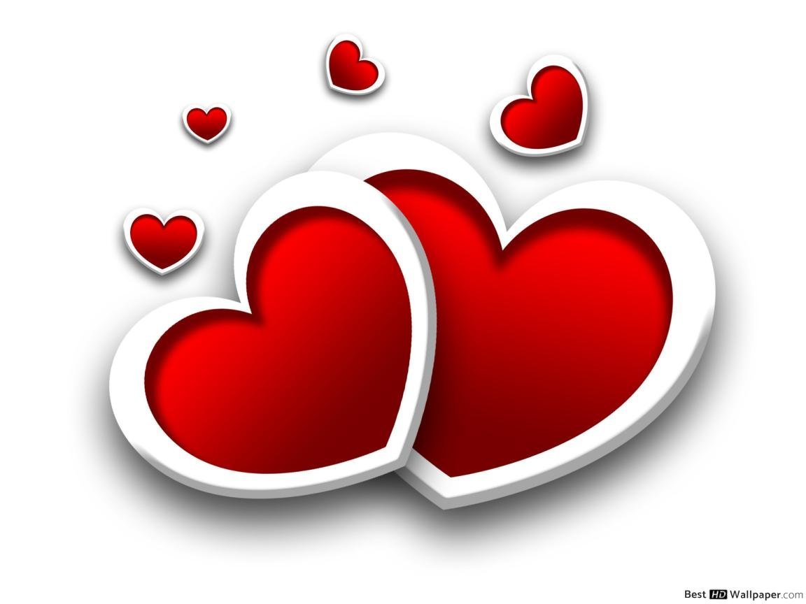 Сердечко на аву