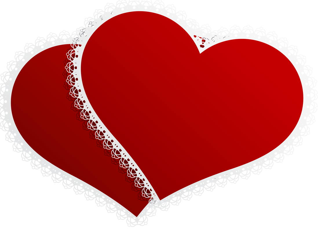 Сердце клипарт