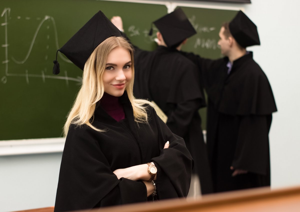 Магистры университет Дубна