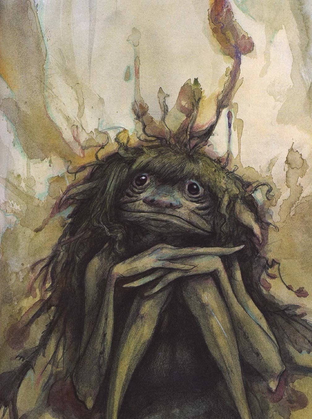 Брайан Фрауд