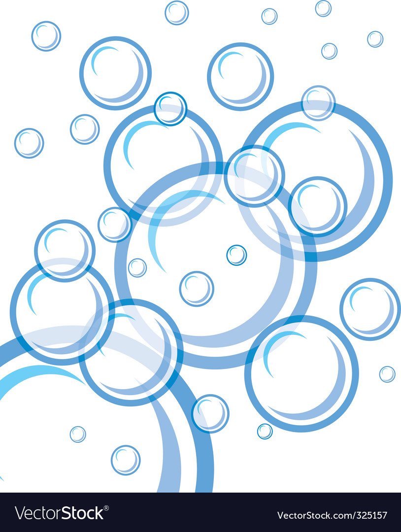 Пена Графика