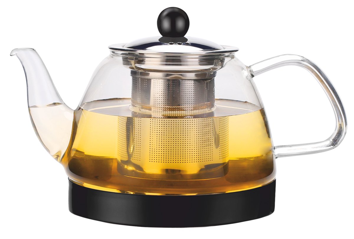 Заварочный чайник Витесс