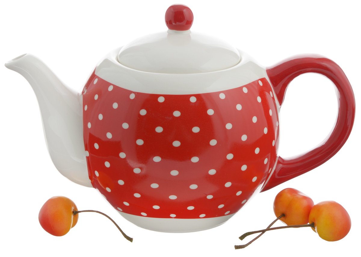 Заварочный чайник "Loraine", 950 мл