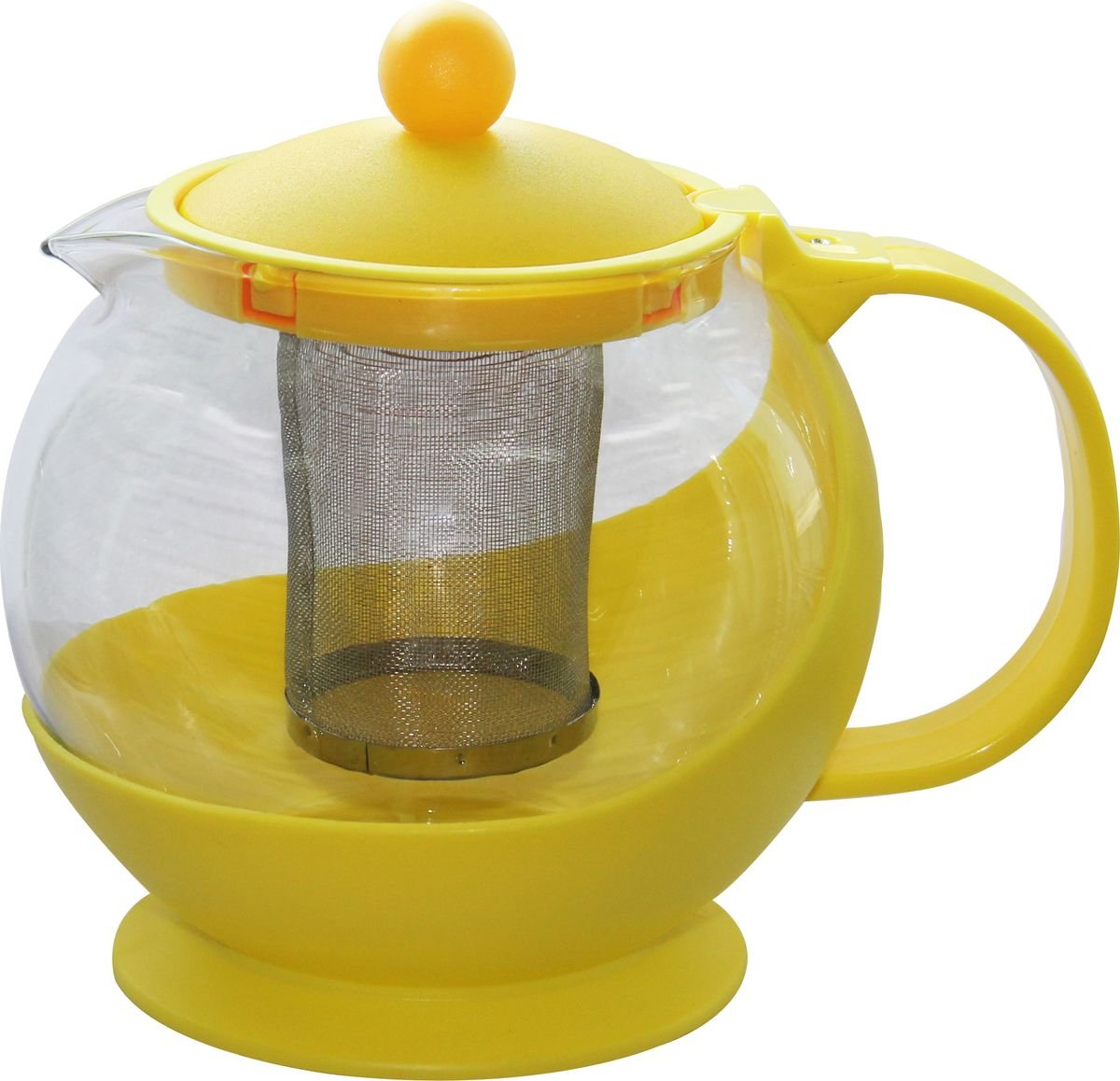 Чайник заварочный Irit Home